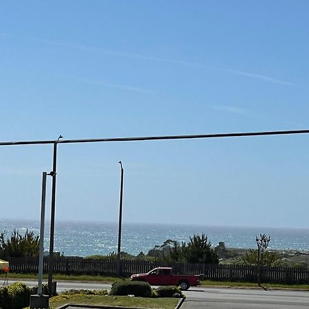 Seabird Lodge Fort Bragg Bagian luar foto
