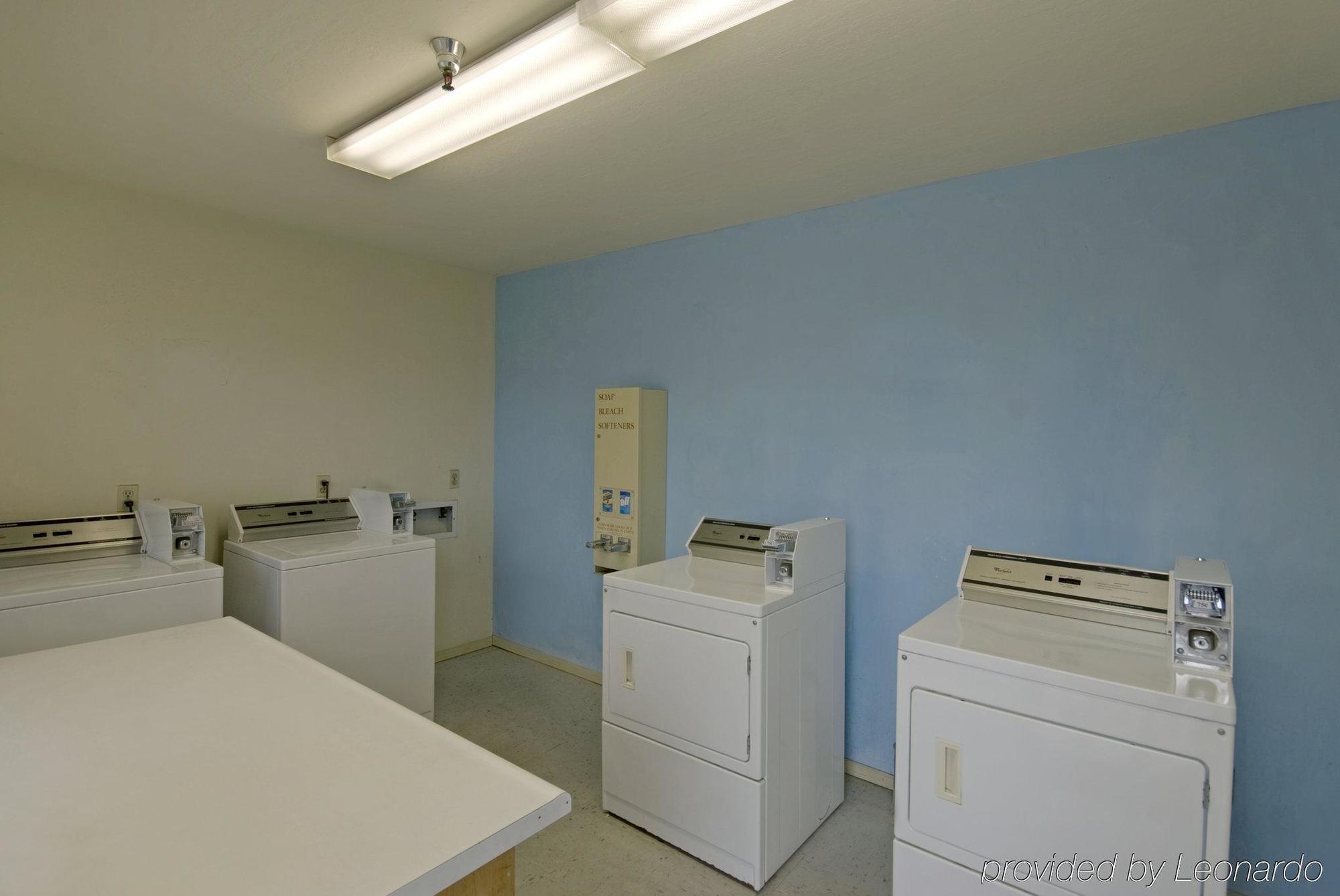 Seabird Lodge Fort Bragg Fasilitas foto